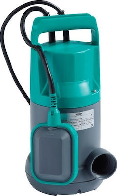 ΥΠΟΒΡΥΧΙΑ WILO INITIAL DRAIN 10.7 ΟΜΒΡΙΩΝ